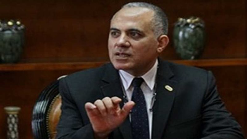 وزيرالري: أعددنا