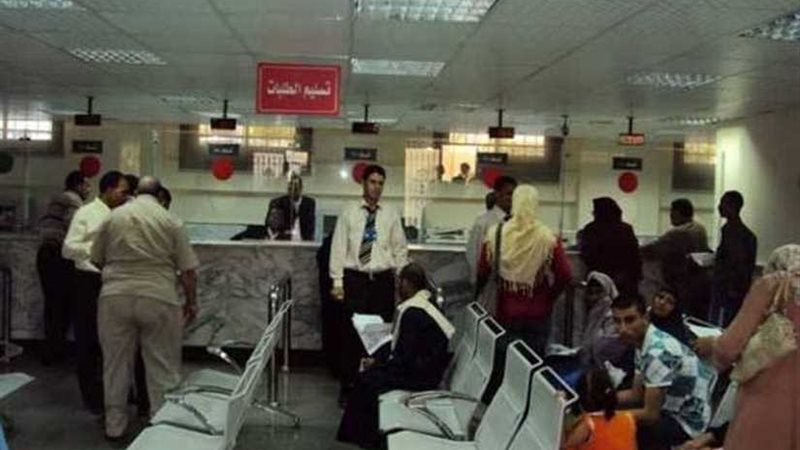 خلال أسبوع.. 48 ألف