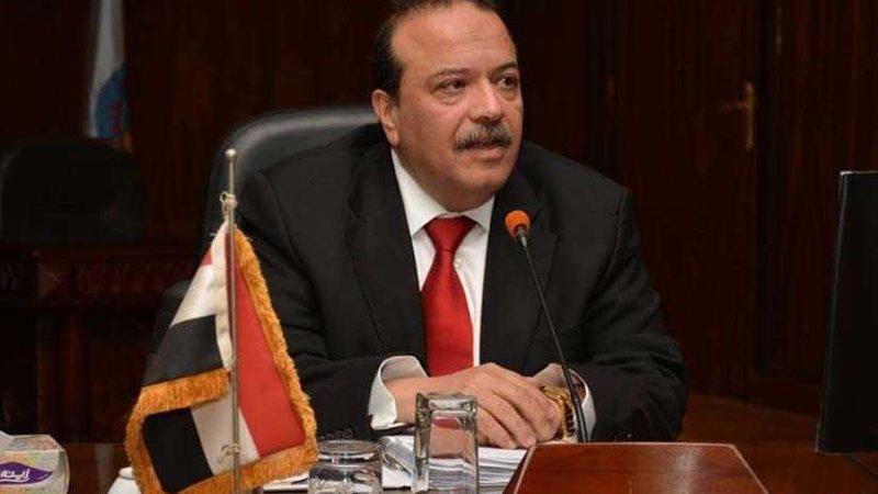 ترقية 20 عضو وتعيين