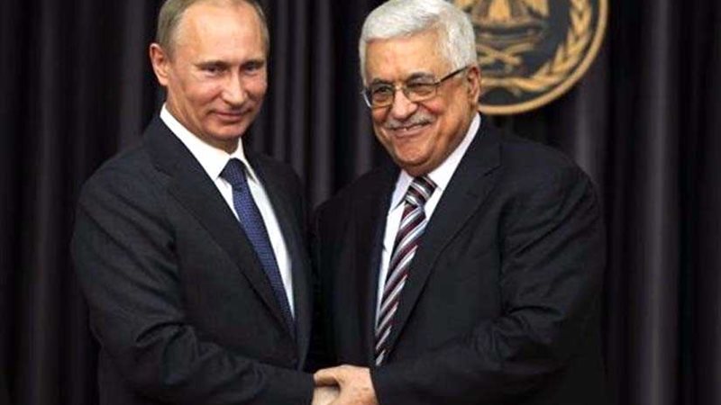 الكرملين: بوتين يلتقي