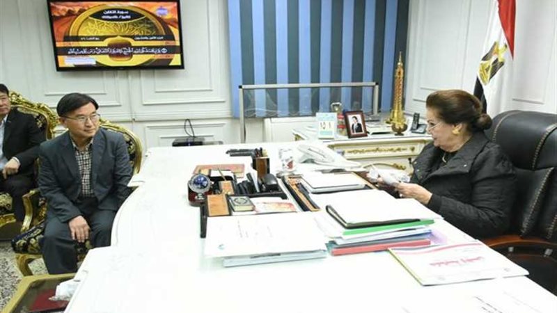 مصنع لتوليد الكهرباء