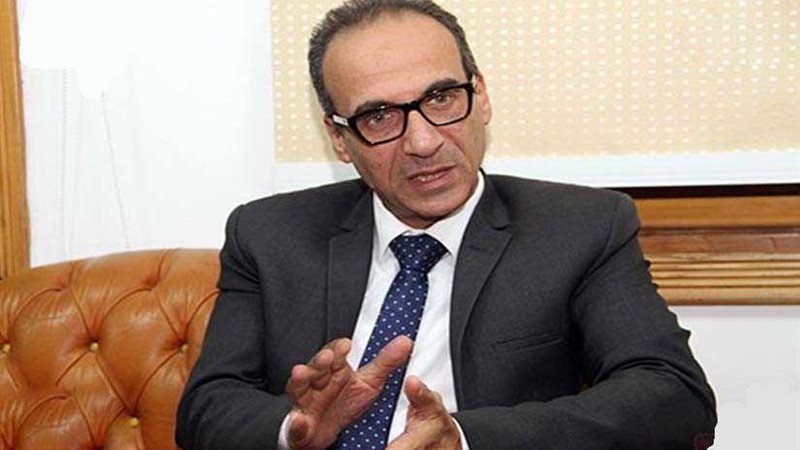 الحاج: مواجهة الدين