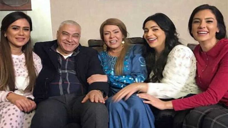 رشا الخطيب تنتظر