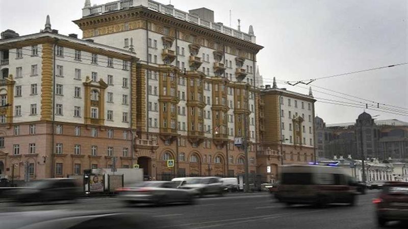 موسكو تحذر واشنطن