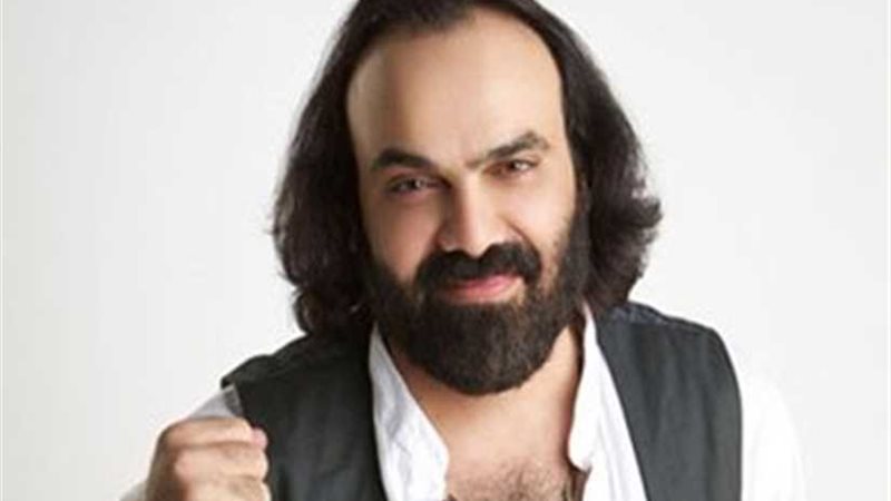 أبو الليف: سعيد لمشاركتي