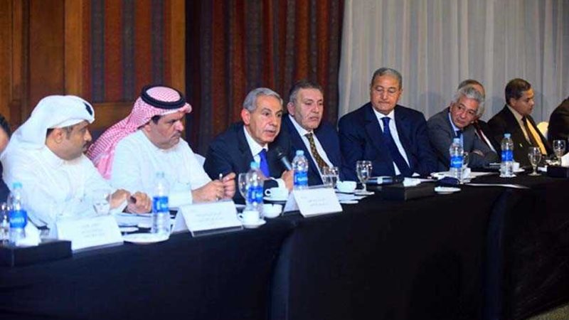 قابيل: مصر والسعودية