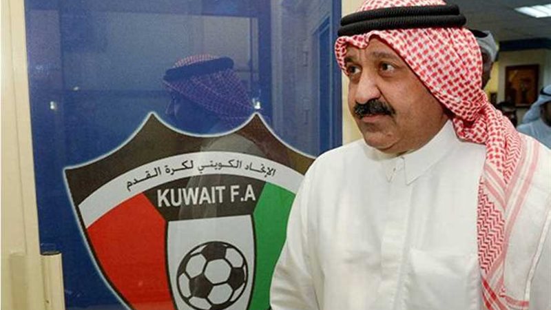 استقالة رئيس وأعضاء