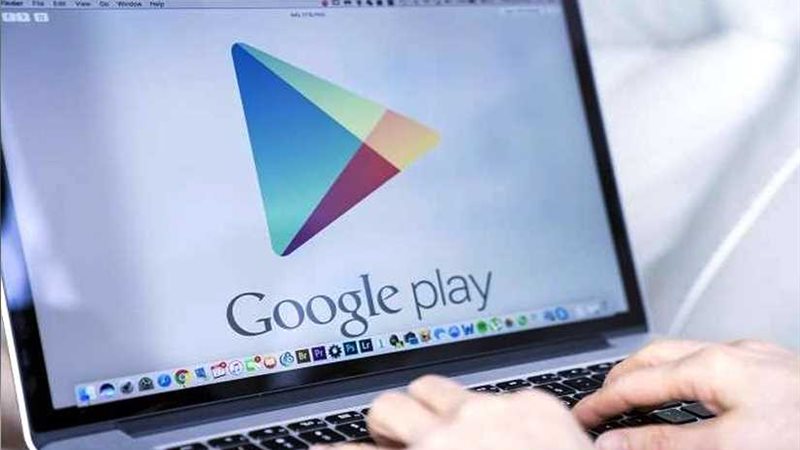 جوجل تحذف 700 ألف