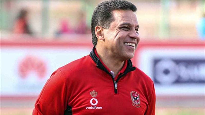 البدري: لن نتأخر