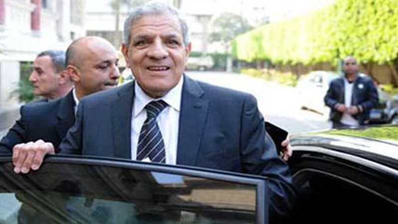 محلب يعود للقاهرة