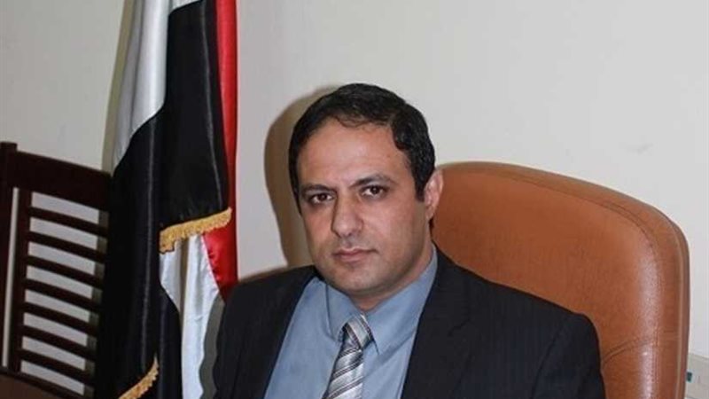 الصيادلة تتقدم ببلاغ