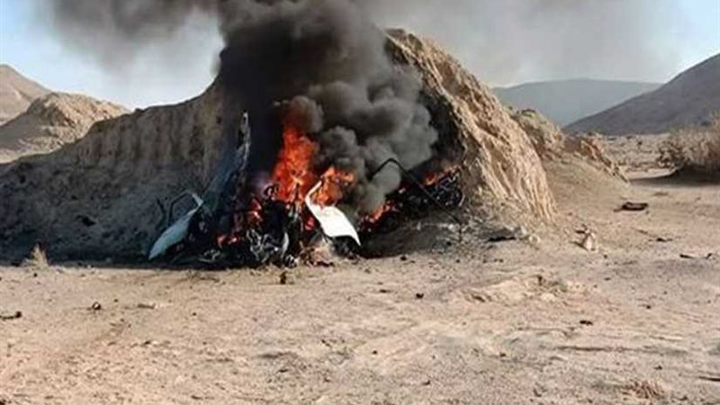 اكتشاف وتدمير ١٢