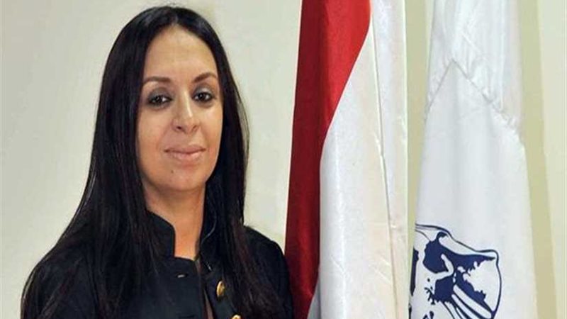 قومي المرأة: 58 لقاء