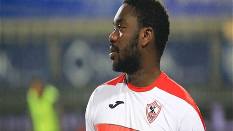 رئيس الزمالك: الفيفا