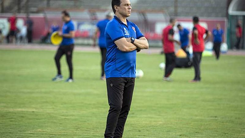 البدري يعلن تشكيل