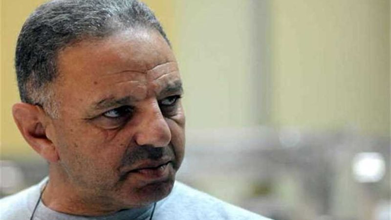 المدير الفني لسموحة