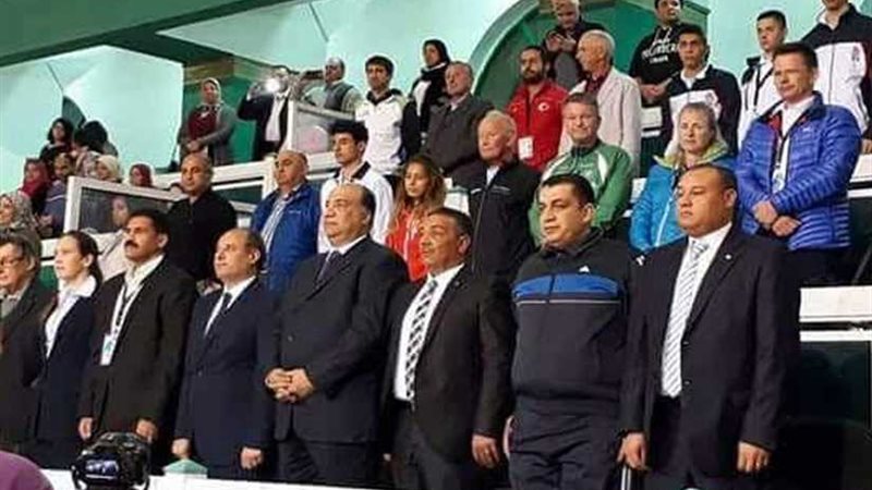 سلطان يفتتح بطولتي