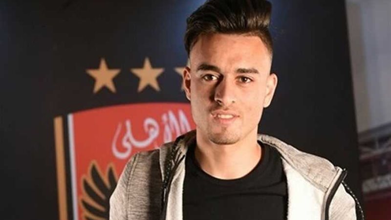 إنبي: عرض الزمالك