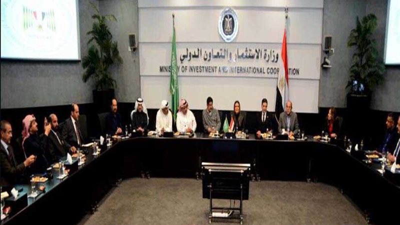 المصرى السعودي: مناخ