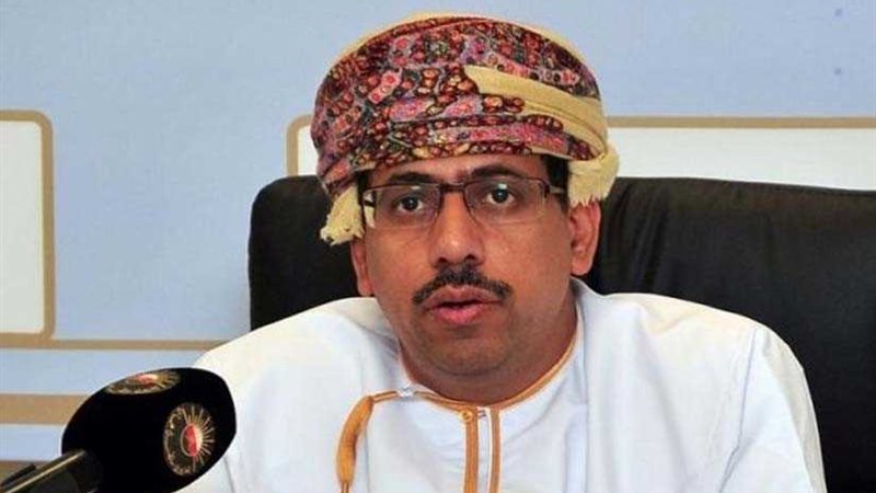 وزير الإعلام العُماني:
