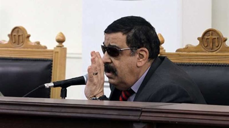 الإعدام لثلاثة بـتجمهر