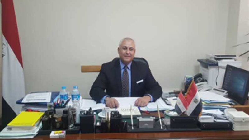 سفير مصر بعمان: مراسم