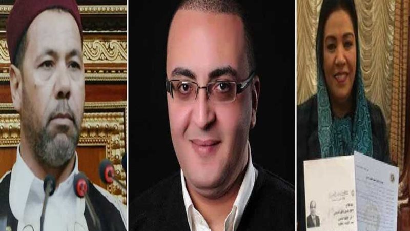 سياسيون: المطالبون