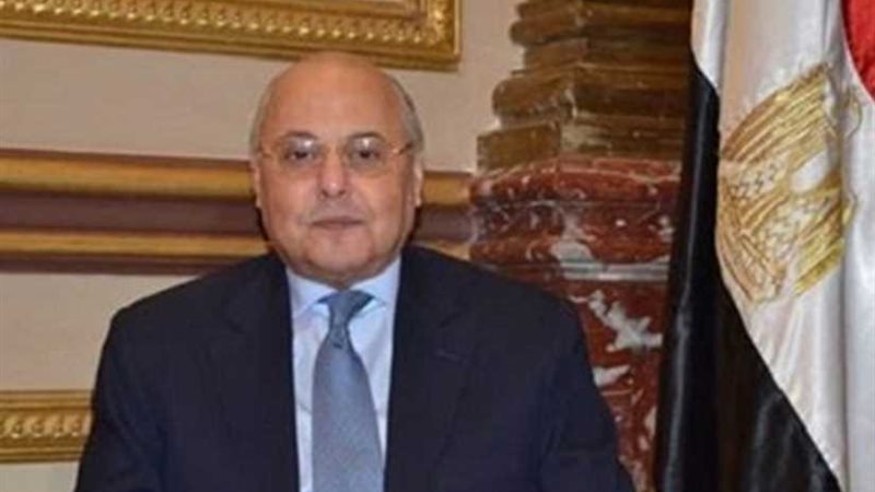متحدث حملة موسى مصطفى: