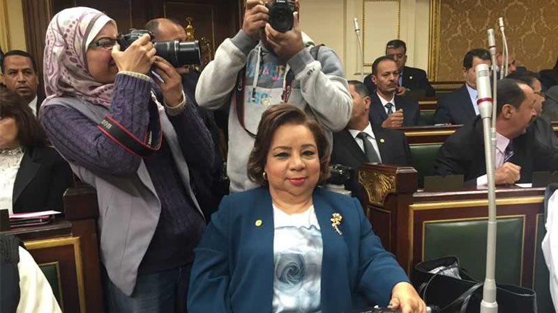 د. هبة هجرس: أتوقع