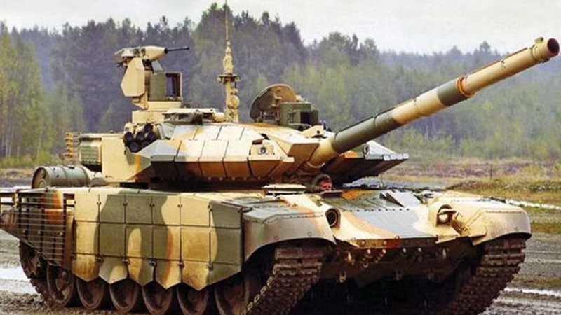 روسيا تسلّم العراق