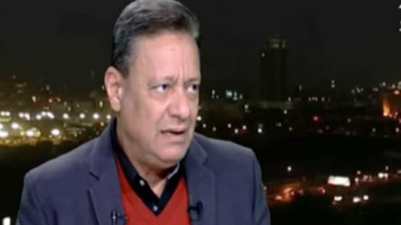 كرم جبر: قرارات ترامب