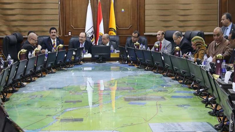 خطة شاملة لحماية