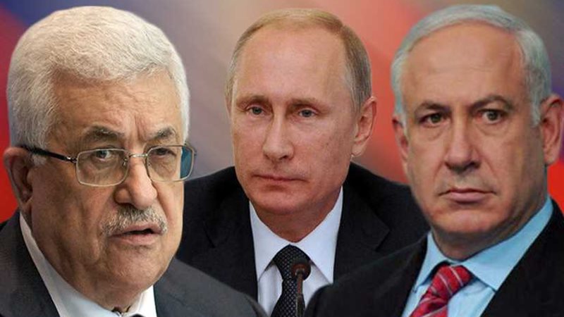 عريقات: نتنياهو رفض