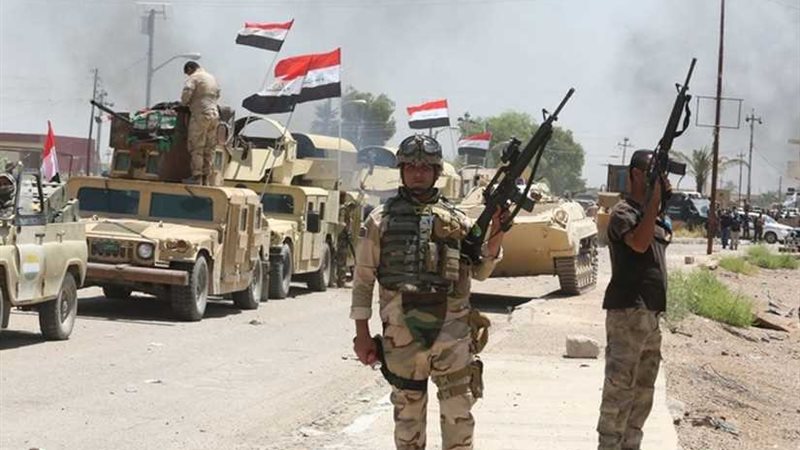 قريبا .. عمليات واسعة