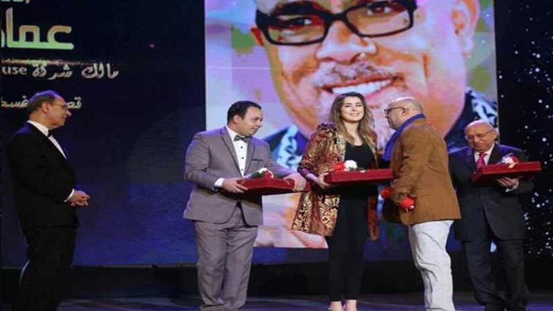 عرض خاص لـأوغسطينوس