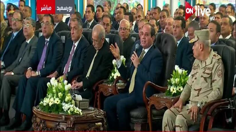 تعرف على ما قاله