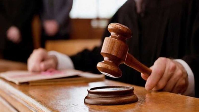 سماع أقوال وزير الداخلية