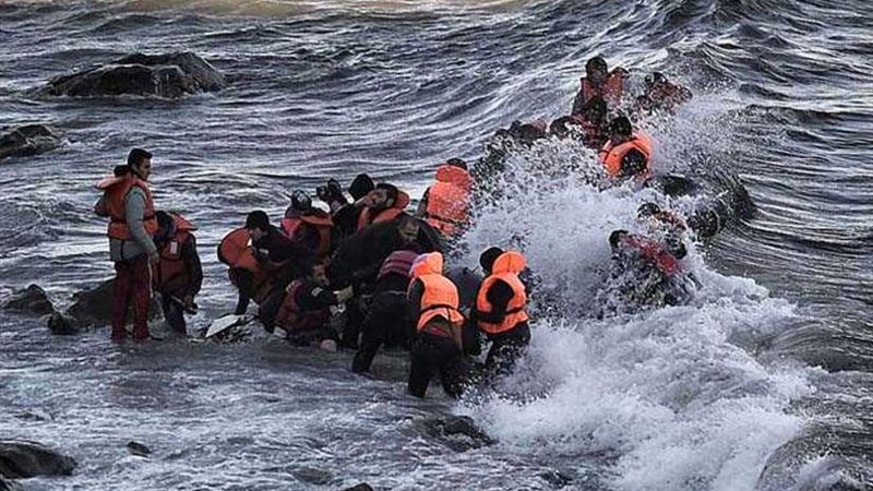 السواحل الإسباني