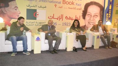 درية شرف الدين: الإعلام الممول صانع التطرف والفتن