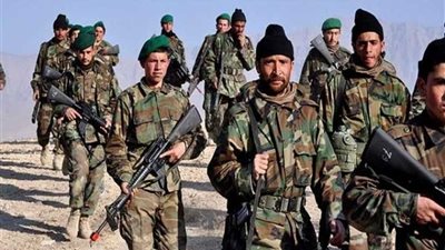 مقتل 100 مسلح في عمليات للقوات الأفغانية خلال 24 ساعة