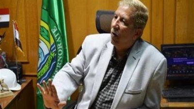 محافظ الإسماعيلية يأمر بإنهاء احتياجات القرى