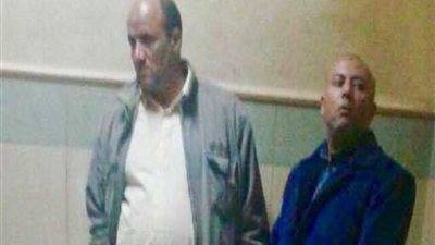 التحفظ على أموال وممتلكات محافظ المنوفية السابق