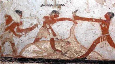 فرعونيات سطّرن تاريخ مصر