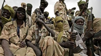 ثلاث حركات مسلحة تعلن تمديد وقف الأعمال العدائية في دارفور
