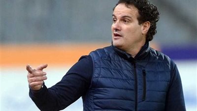 ماكيدا: كان لدينا فرصة لجعل الأمور أصعب على الأهلي