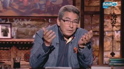 ماذا قال محمود سعد عن أم كلثوم في ذكراها.. فيديو