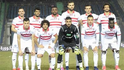 بعد الفوز على طنطا.. الزمالك يواجه 6 أكتوبر وديًا