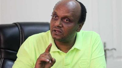 تيجانا : الفوز على طنطا بداية جديدة لاستعادة الثقة