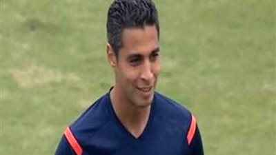 أمين عمر حكماً لمباراة المقاصة والمصري