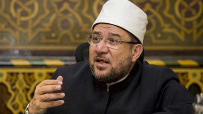 وزير الأوقاف: لا عودة للاستخدام السياسي للمساجد